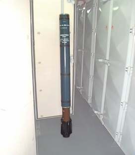 ROCKET SHIELD PRACTICE