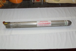 Signal Smk & Illum Submarine Mk66 Red 1