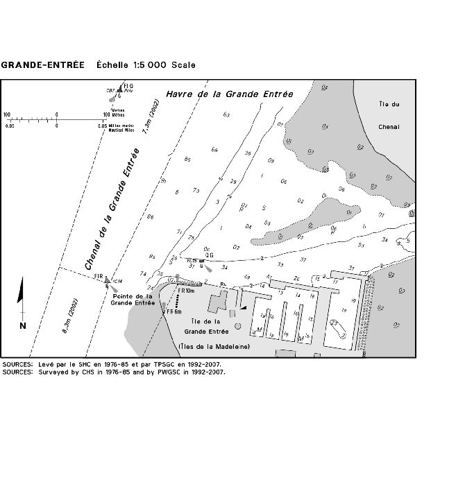 Grande Entree Graphic