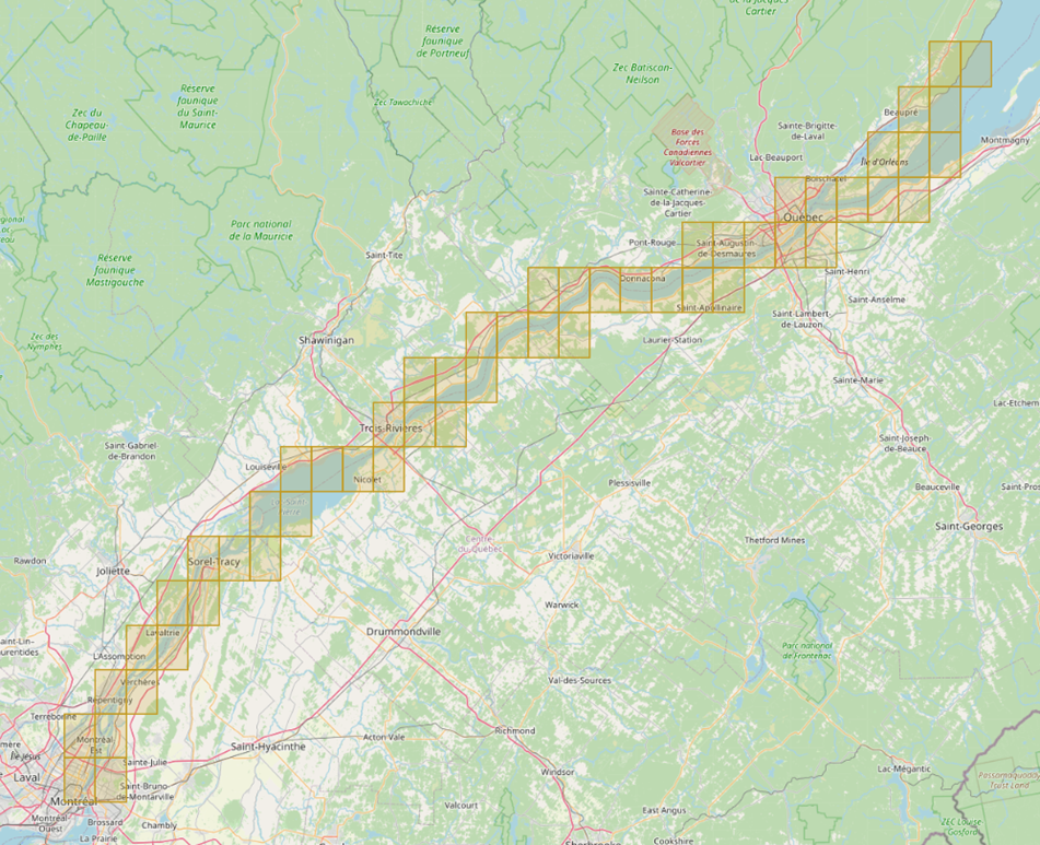 Une image contenant carte, atlas, texte  Le contenu généré par l’IA peut être incorrect.